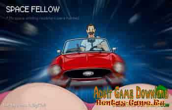 Space Fellow (Full Version)
