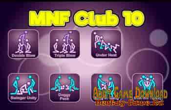 MNF Club 10